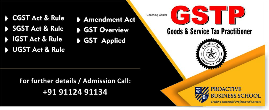 Gstp banner