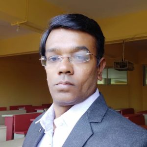 Hiren shah