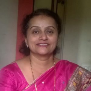 Madhuri'
