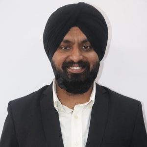 Mr Daljit Singh