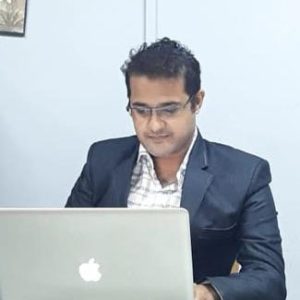Shreyas mane